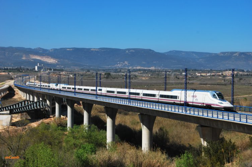 Летающие поезда. Новые проекты на железных дорогах Китая, России и других стран