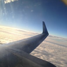 Как вдоль Лазурного берега я гонялась за своим мужем. Догнала