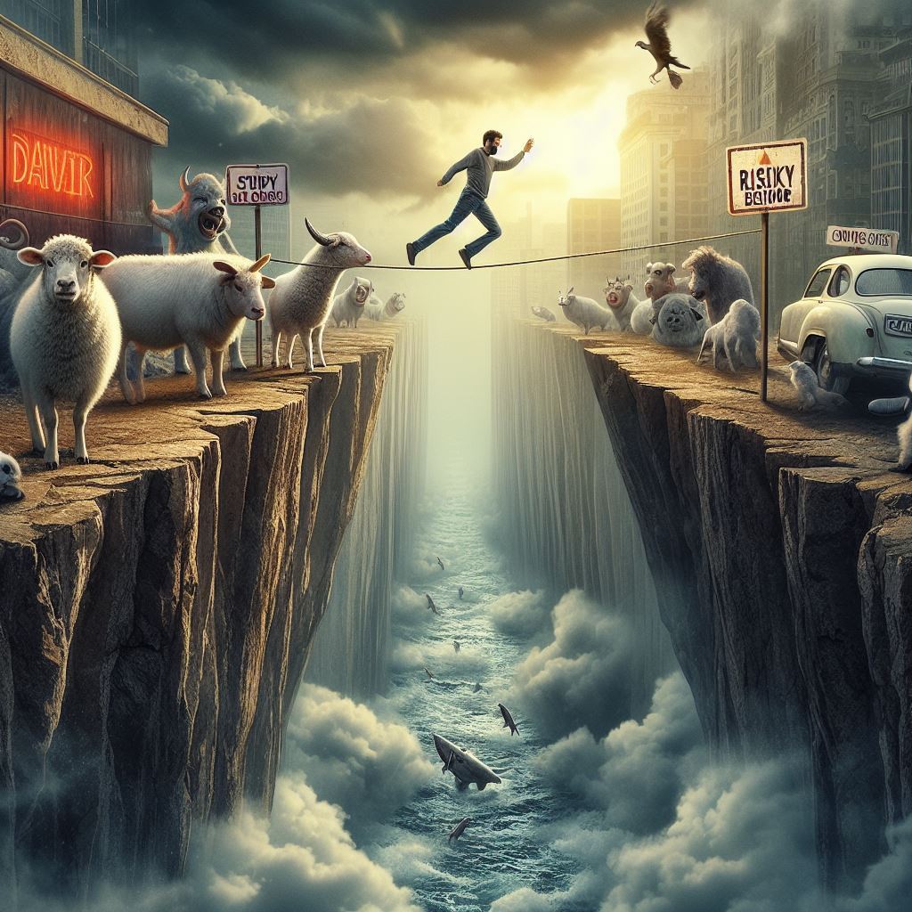 Разоблачение заблуждений контрзависимых и людей с избегающим типом привязанности.