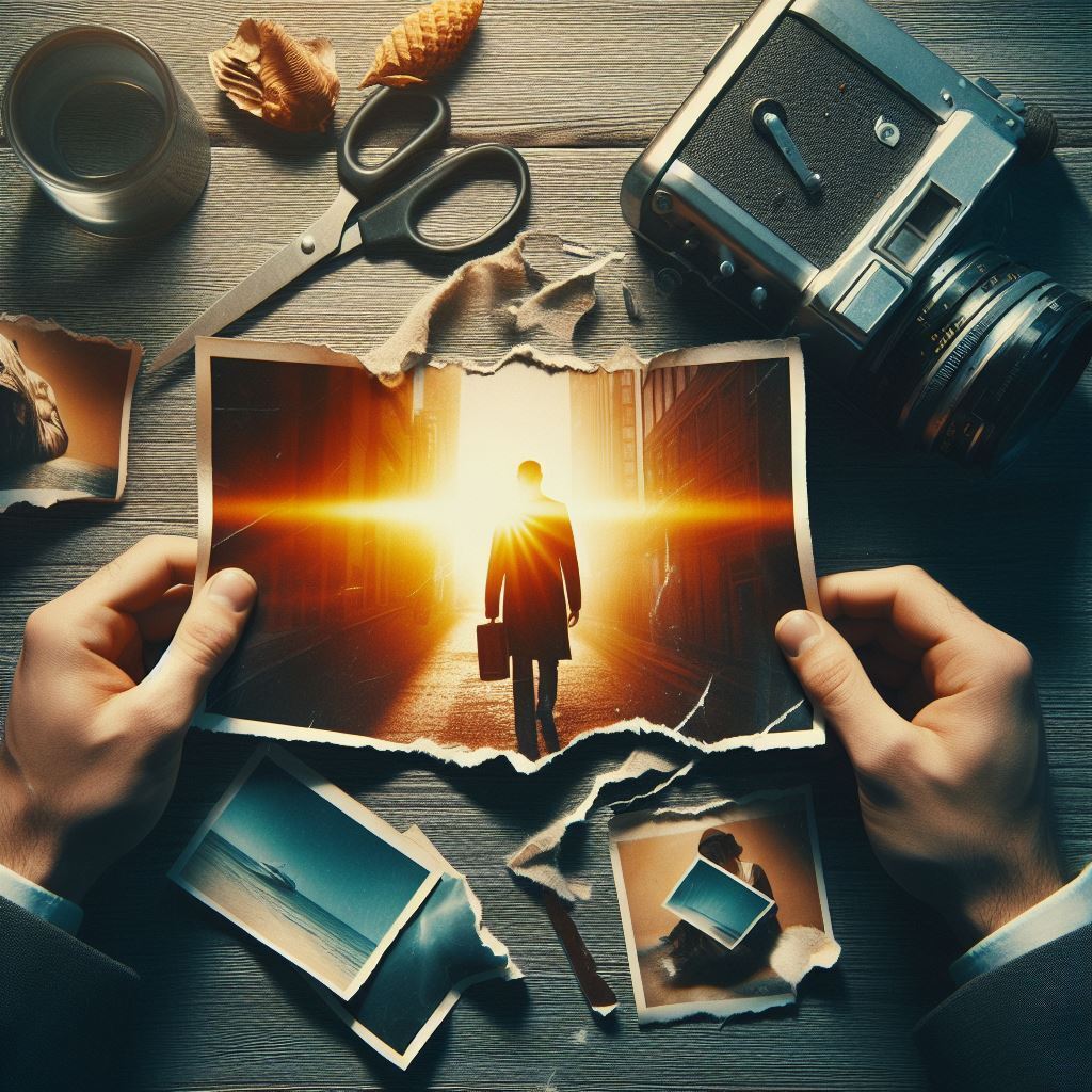 Цена избегания: что мы теряем, убегая от близости