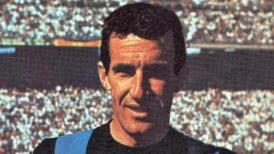 Интер (Милан): лучшие игроки 1960-х годов.