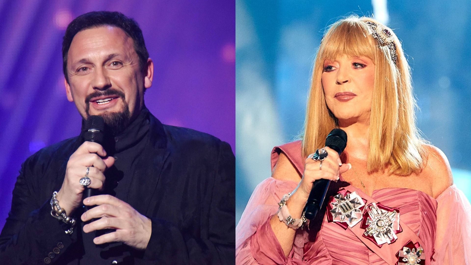 Как поссорились Алла Борисовна и Станислав Владимирович?