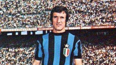 Интер (Милан): лучшие игроки 1960-х годов.