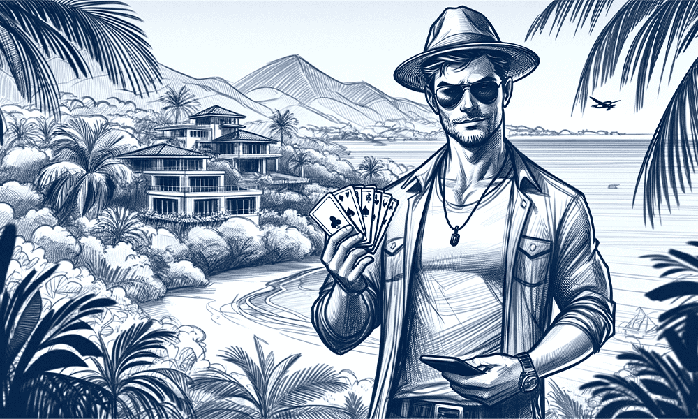 Искусство мошенничества