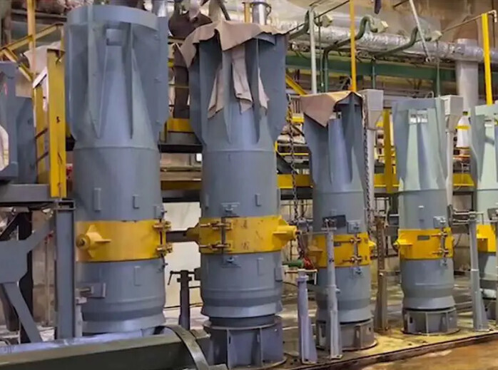 Россия начала серийное производство самой разрушительной в мире бомбы ФАБ-3000