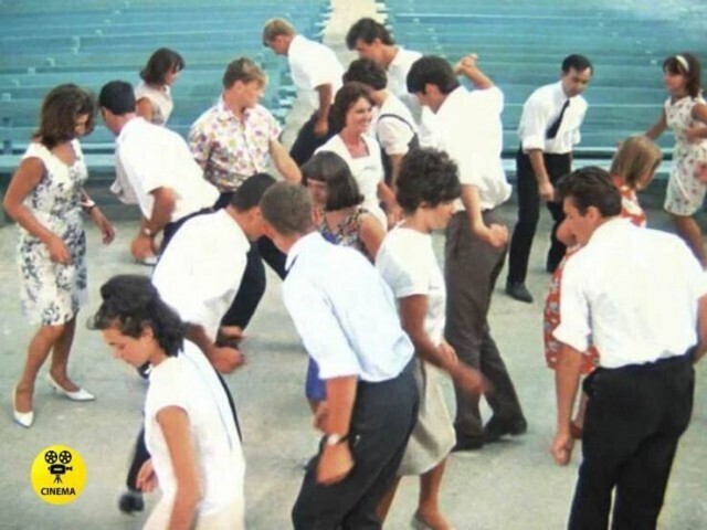 Неизвестные актеры и факты о "Кавказской пленнице"