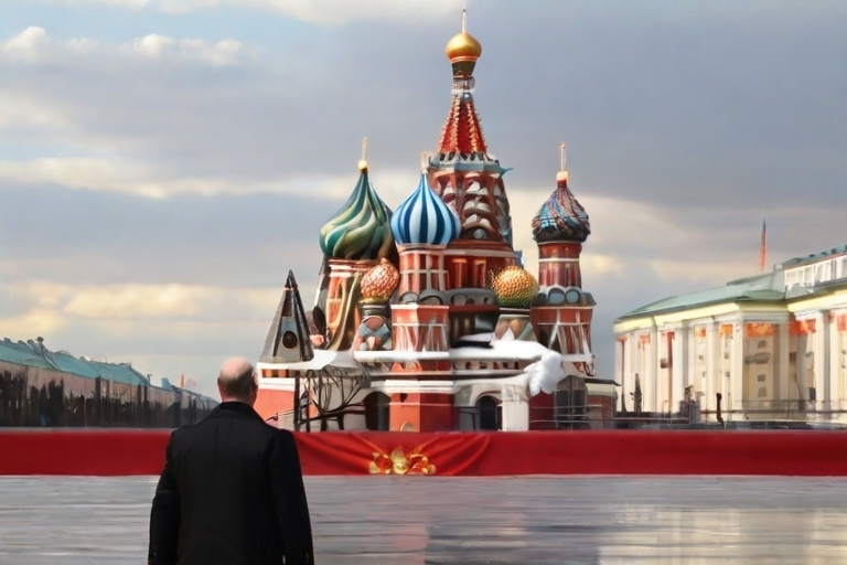 Прозрение Пентагона (но не полное)