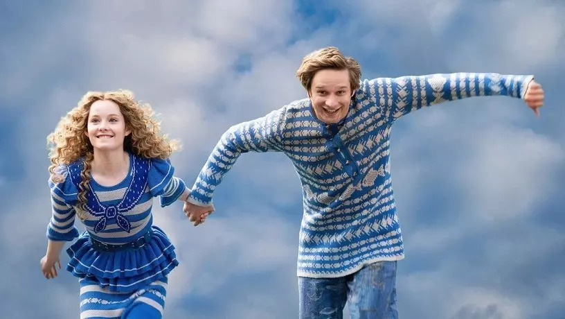 "Волшебный полет в мир фэнтези: «Летучий корабль» готовит к премьере в ОАЭ"