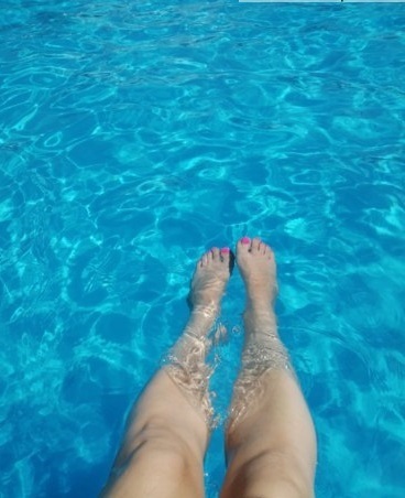 В преддверии летнего сезона. Обзор открытых бассейнов Саратова.