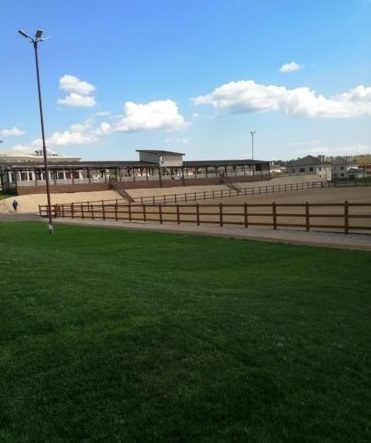 В преддверии летнего сезона. Обзор открытых бассейнов Саратова.