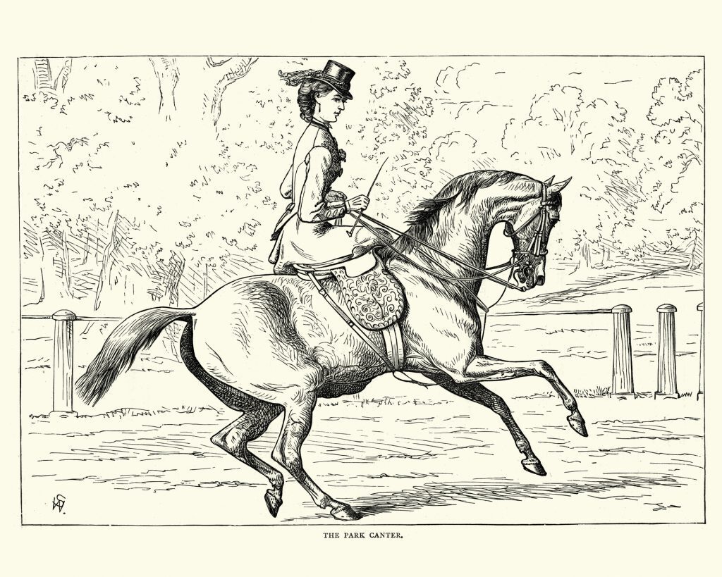 Вот почему пуговицы на мужской и женской одежде находятся на разных сторонах.