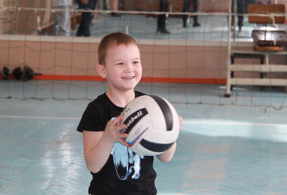 В Новосибирской области стартовала акция «Дни Росгвардии»