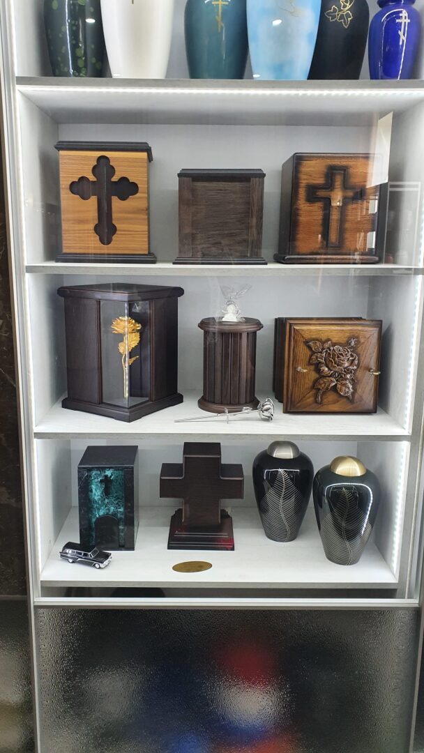 Мои впечатления от поездки в Крематорий. Вернулась живой