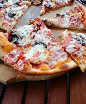 В преддверии летнего сезона. Обзор открытых бассейнов Саратова.