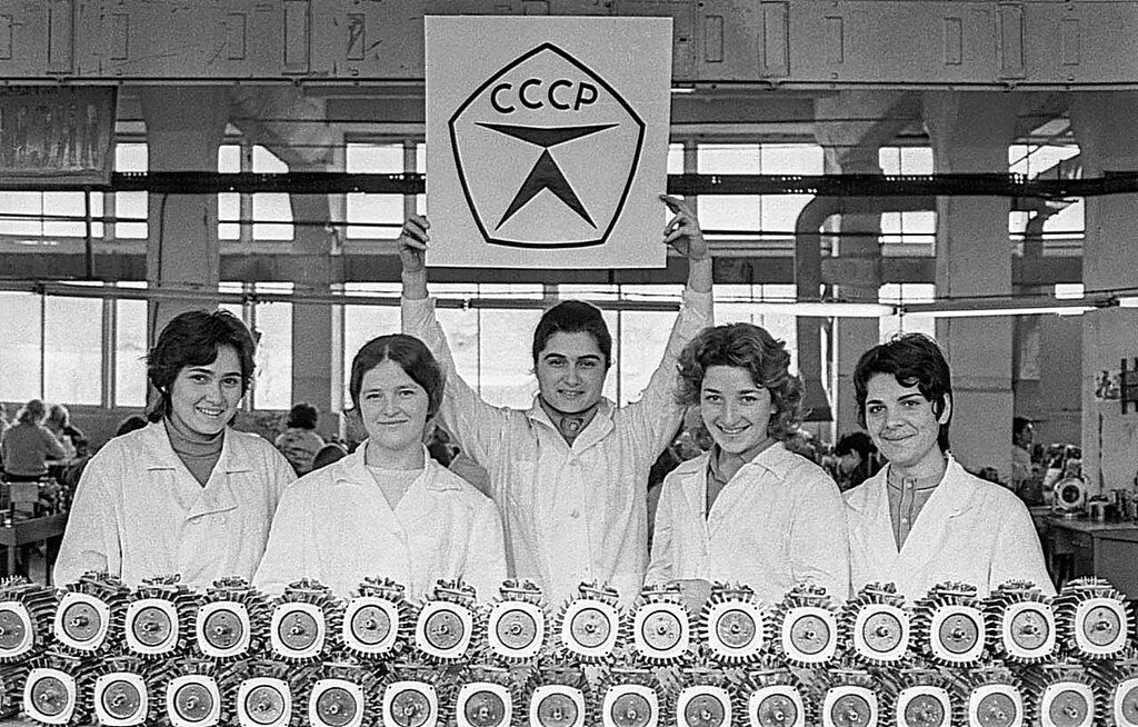 Почему советские стандарты сейчас потеряли актуальность и ценность - статья размышление