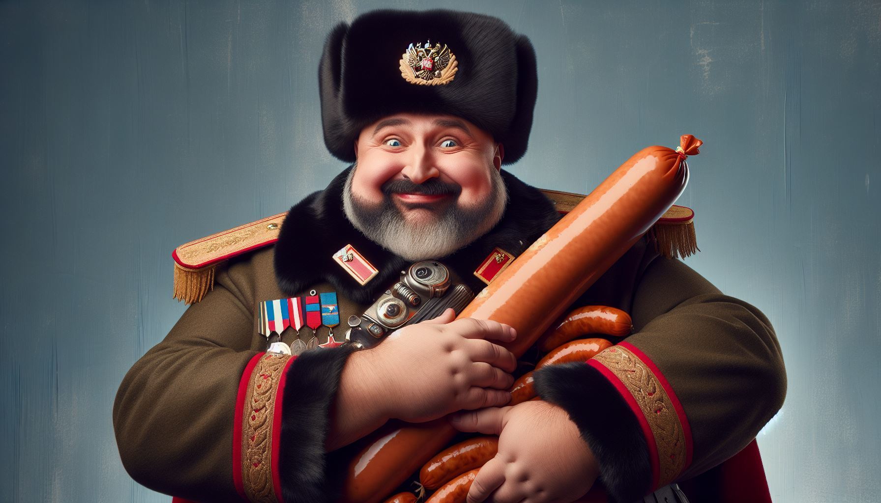 За последние годы примерно у 3,5 миллионов россиян диагностировано ожирение