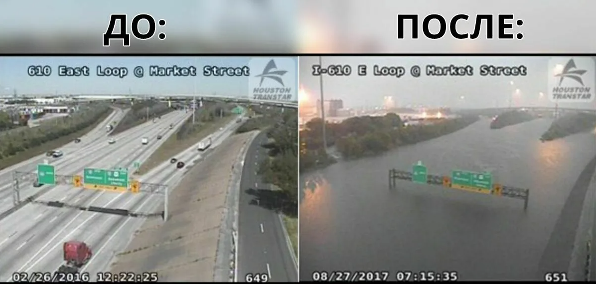 Инфраструктура США близка к коллапсу: что больше всего беспокоит инженеров