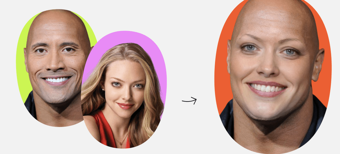 🍎 Технология обмена лицами ("Face Swap"): Детальное исследование плюсов и рисков