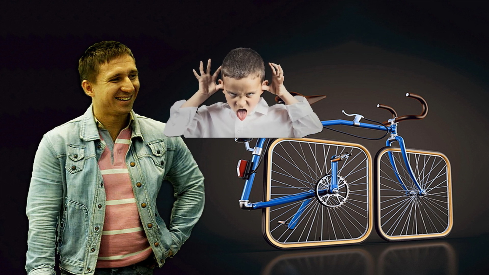 Как маскировались осознанные сновидения под осознанные сновидения!