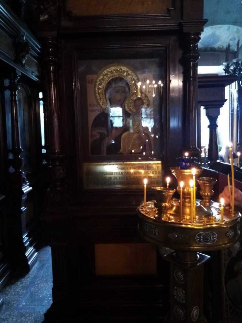 24 марта 2024 года - день траура. Размышления о вечном...