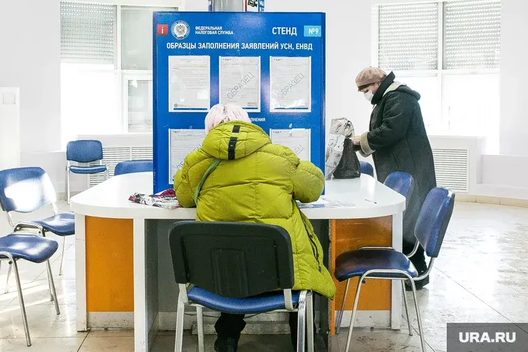 Какие налоги придется заплатить пенсионерам