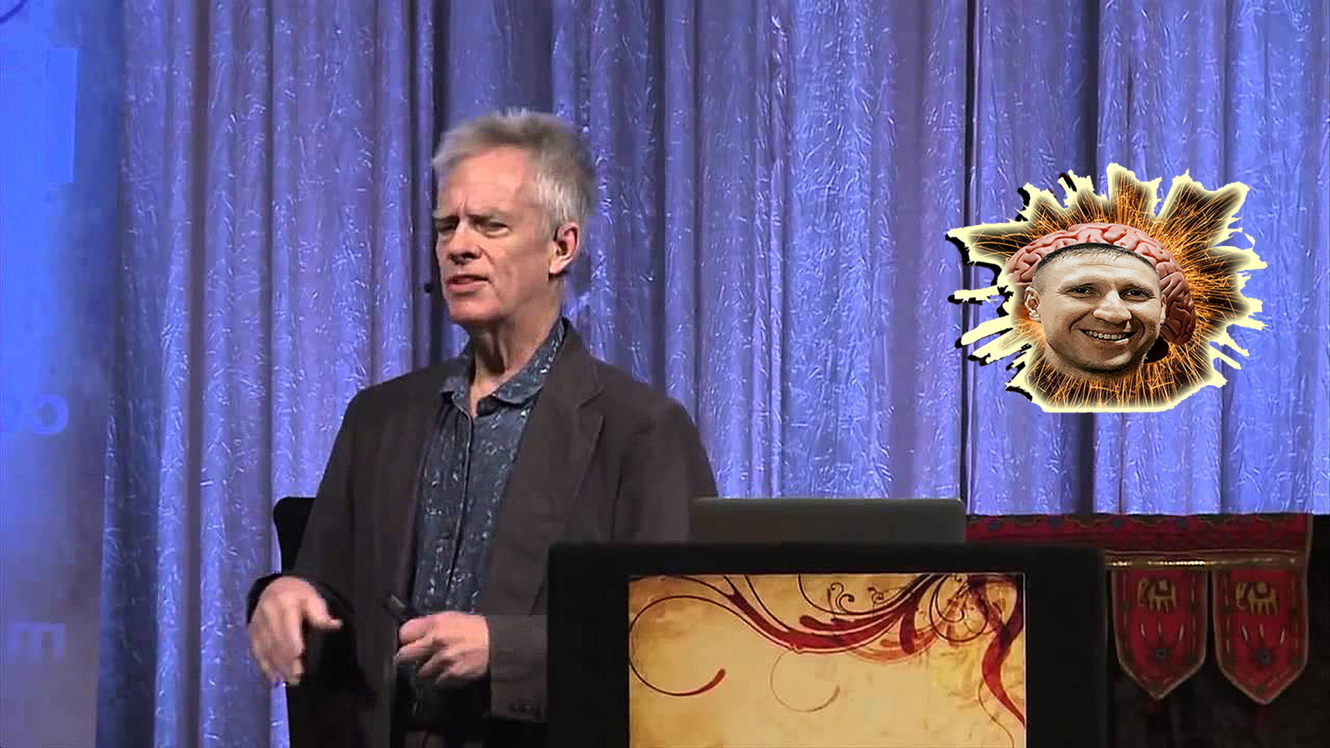 Как маскировались осознанные сновидения под осознанные сновидения!