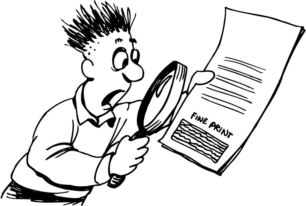 Вынужден оформить займ – не попадись в ловушку! Все, что нужно знать при оформлении займа