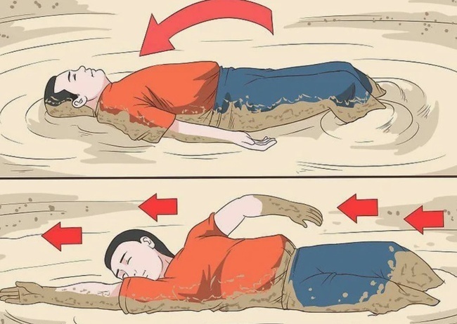 Топ-10 советов по выживанию, которые могут вас убить