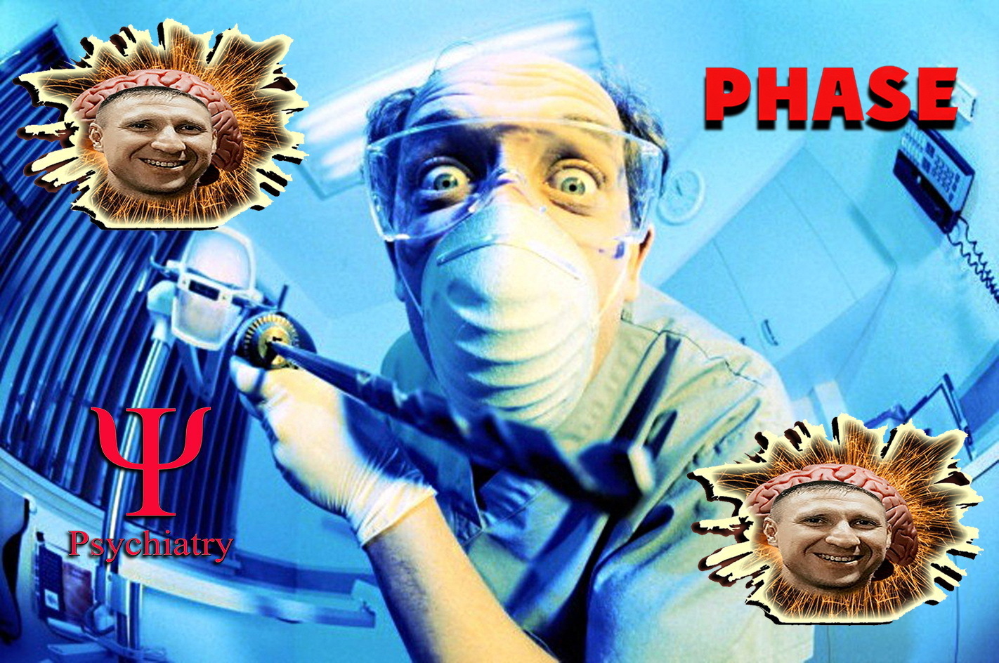 Как маскировались осознанные сновидения под осознанные сновидения!