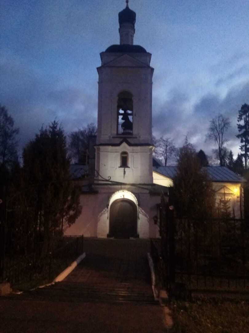 24 марта 2024 года - день траура. Размышления о вечном...