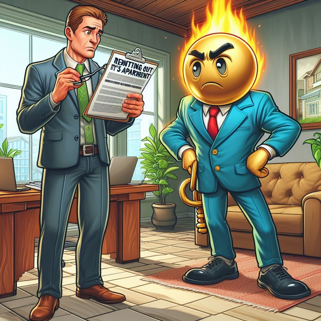 Путин подписал закон о регулировании сдачи квартир на короткий срок - все, что нужно знать об изменениях в жилищном рынке