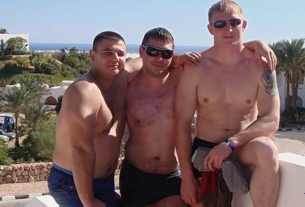 Банда убийц получили помилование за участие в СВО - Цапки снова на свободе