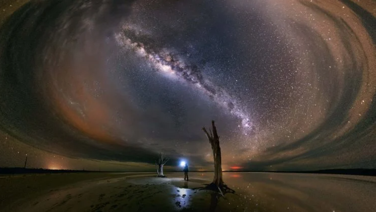 Парадокс Ферми: Размышления о Секретах Космоса