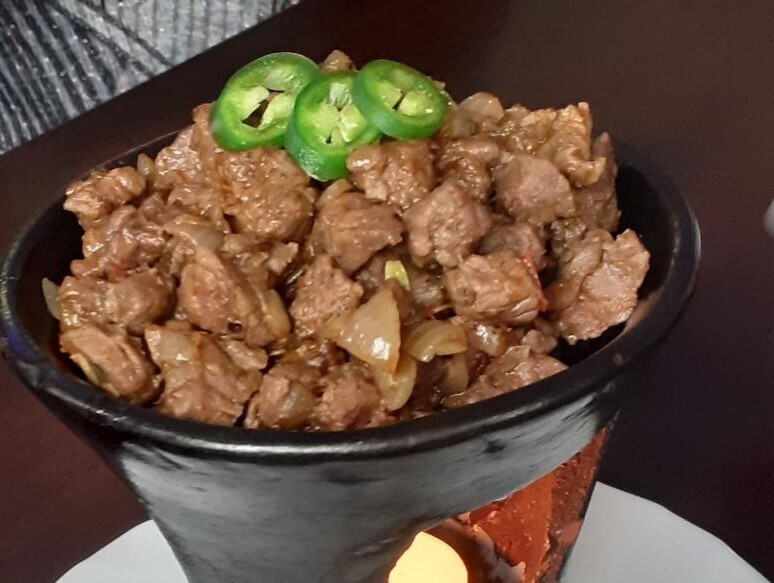 Повседневная жизнь Эфиопии. Где в Москве попробовать тефф