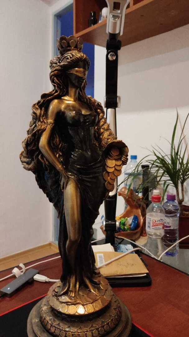 Немного о товарных знаках