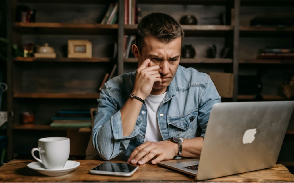 Существует ли закон подлости?