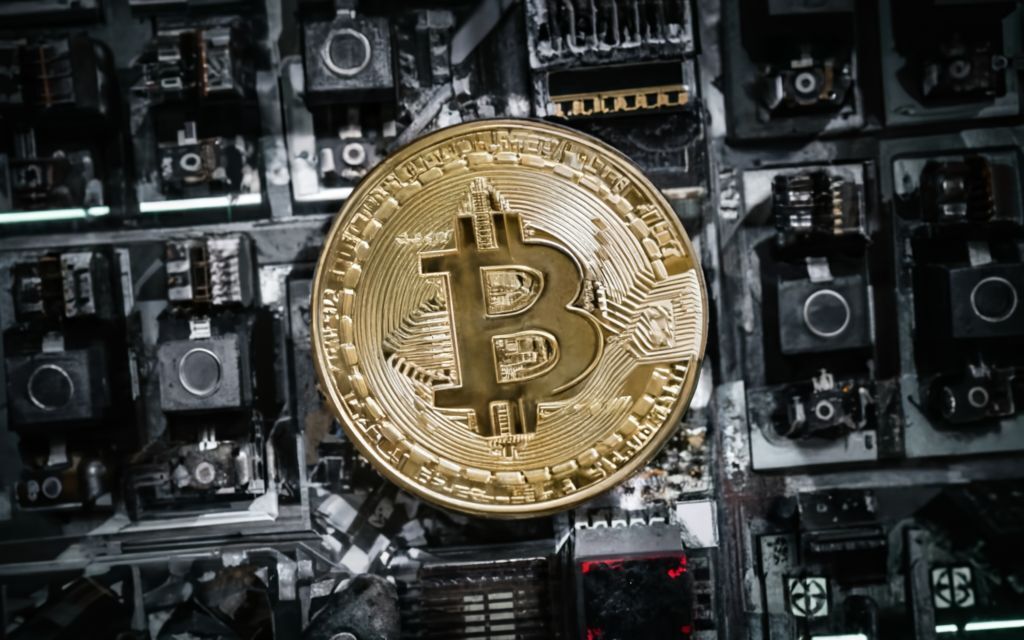 Развитие криптовалют: Тренды, Риски и Перспективы