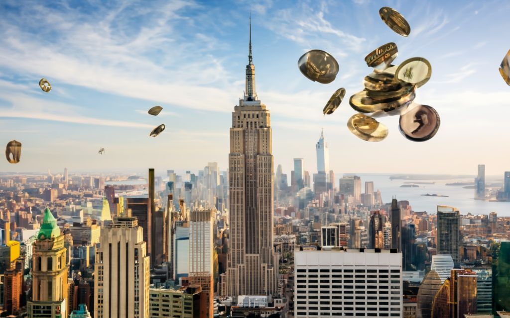 Инвестиционные фонды: ключ к успешному управлению портфелем