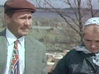 "Калина красная" – Эпохальное Кинообразование: День Премьеры Легенды