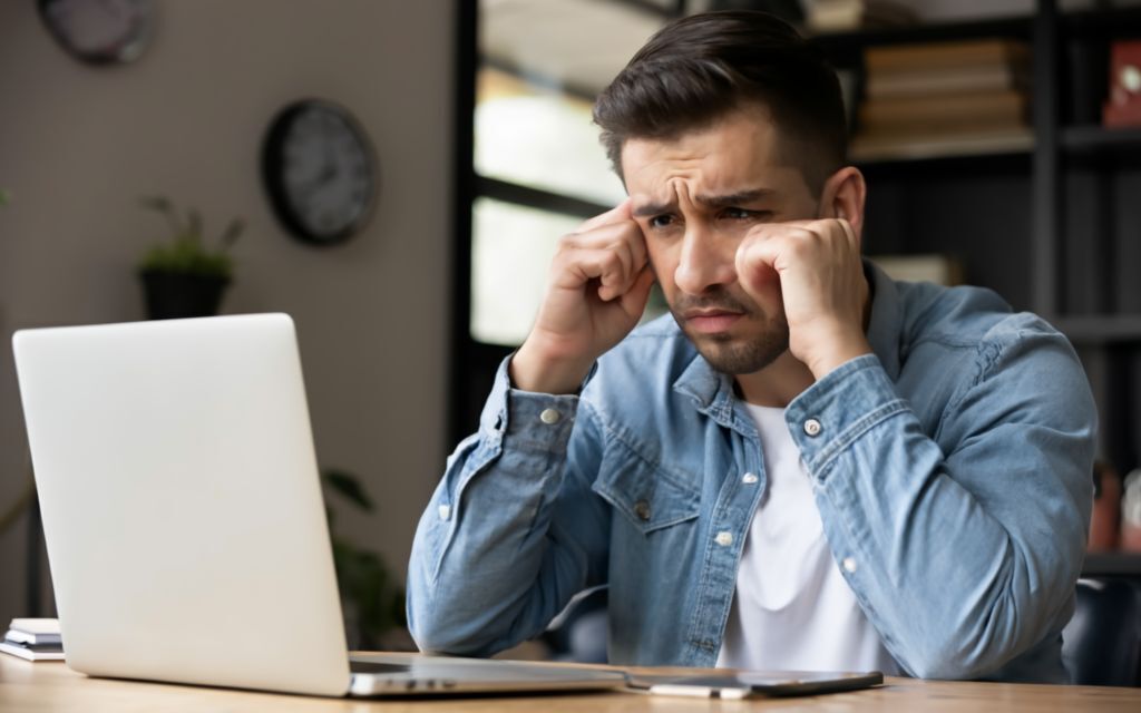 Существует ли закон подлости?