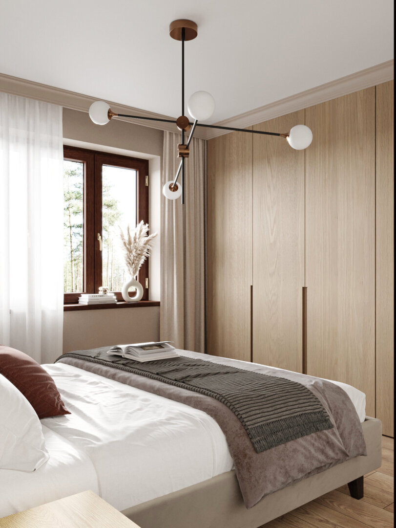 Двушка превращается в четырехкомнатную квартиру! Узнаем, как изменить свое жилье без согласия соседей и больших вложений.