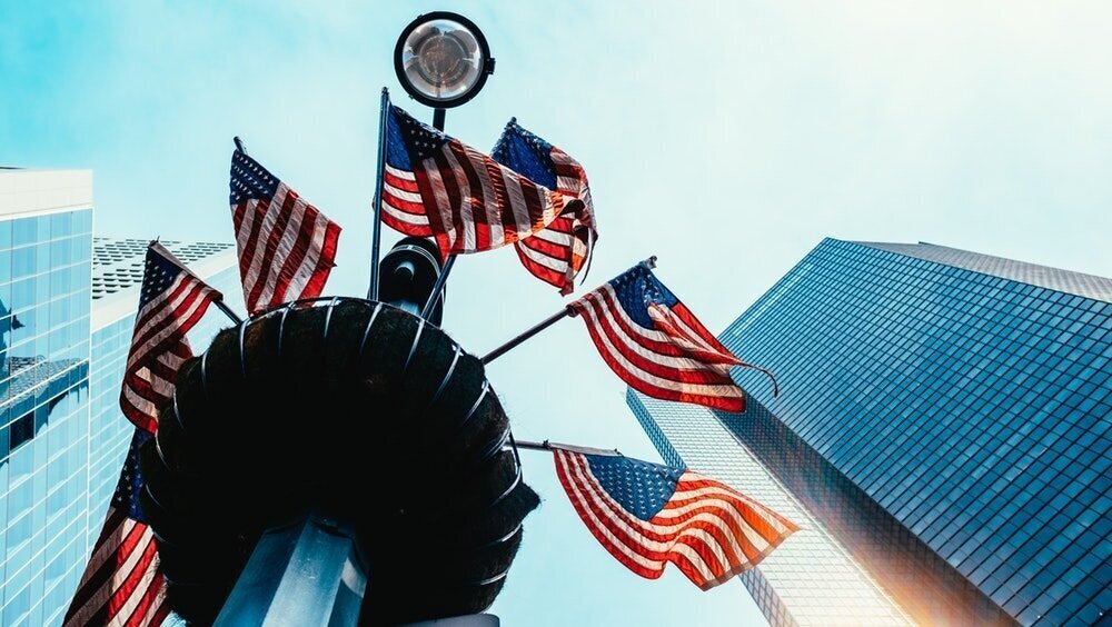 Сегодняшние граждане США: История страха