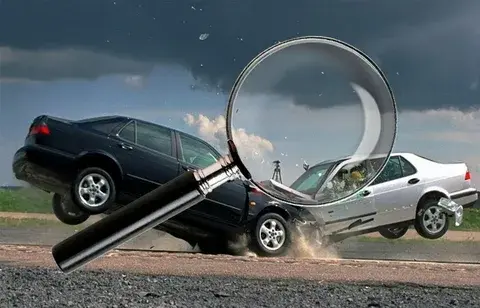 Требование выплаты по ДТП