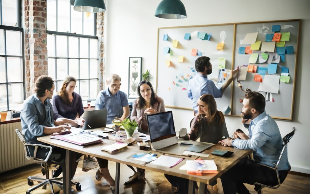 Значение SEO Копирайтинга для Вашего Онлайн Бизнеса