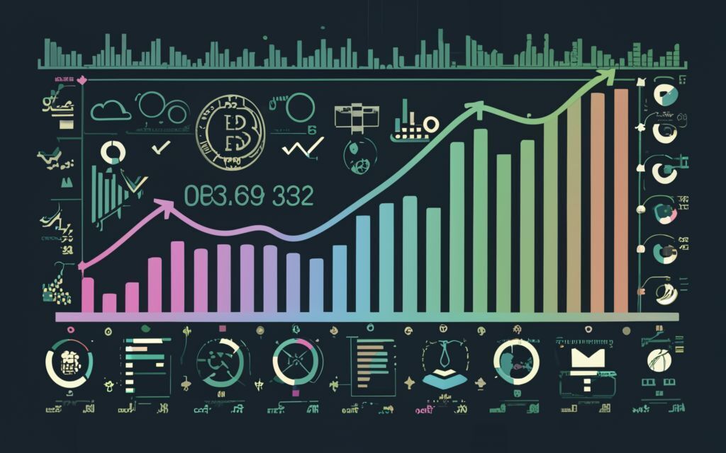 Развитие криптовалют: Тренды, Риски и Перспективы