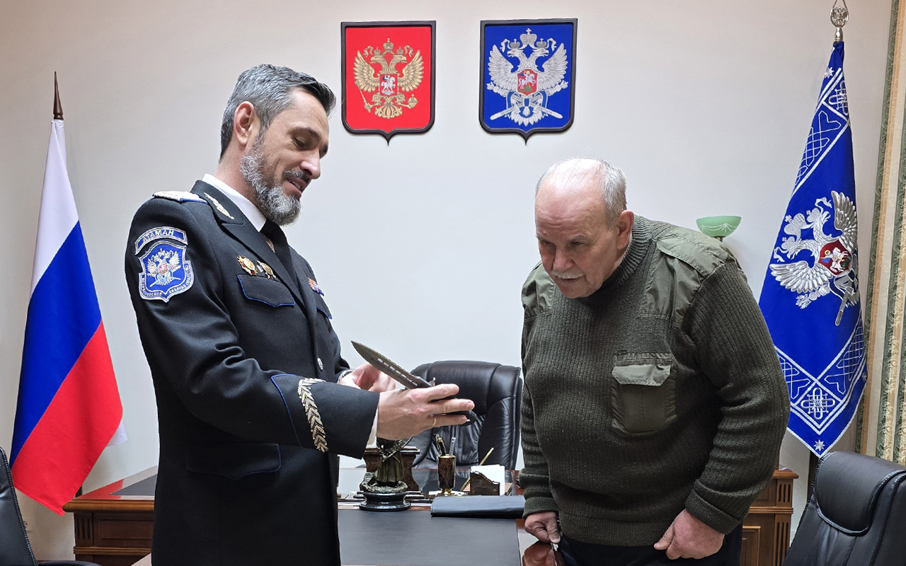 Печальные итоги II Большого круга российского казачества