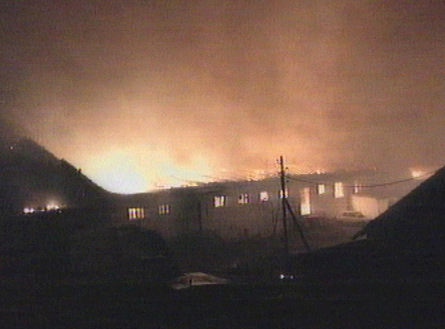 «Демонстрация права силы»: дипломаты и политики — о бомбардировках Югославии силами НАТО 25 лет назад