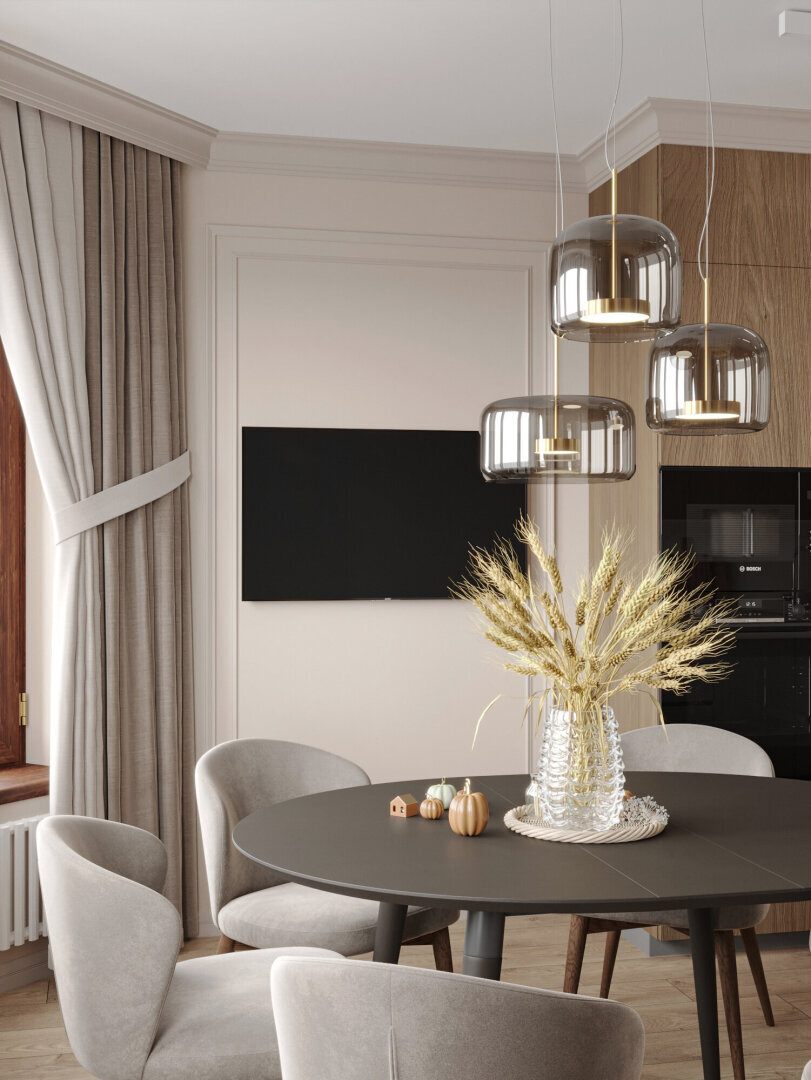 Двушка превращается в четырехкомнатную квартиру! Узнаем, как изменить свое жилье без согласия соседей и больших вложений.