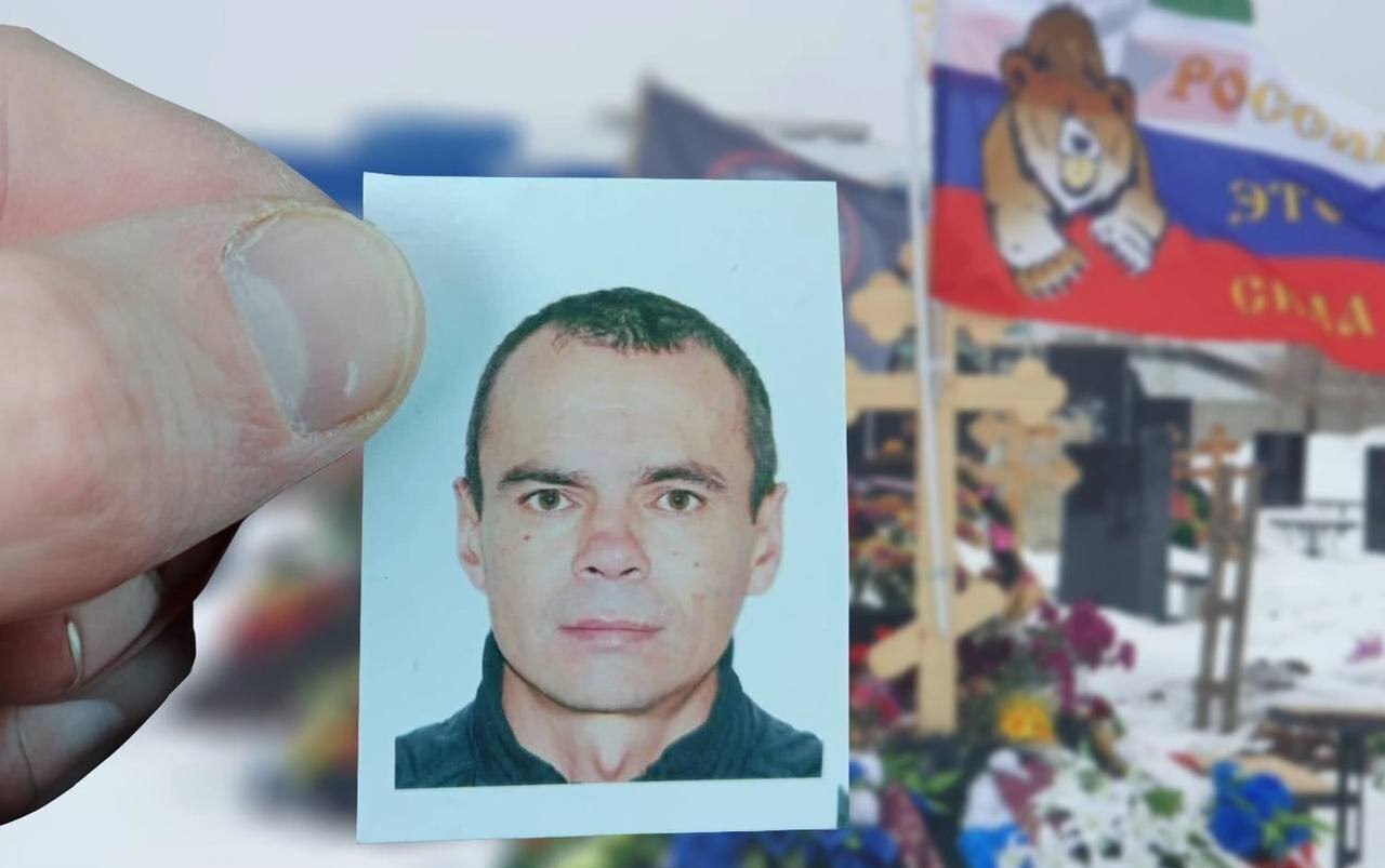 Командиры врут о причинах смерти мобилизованных