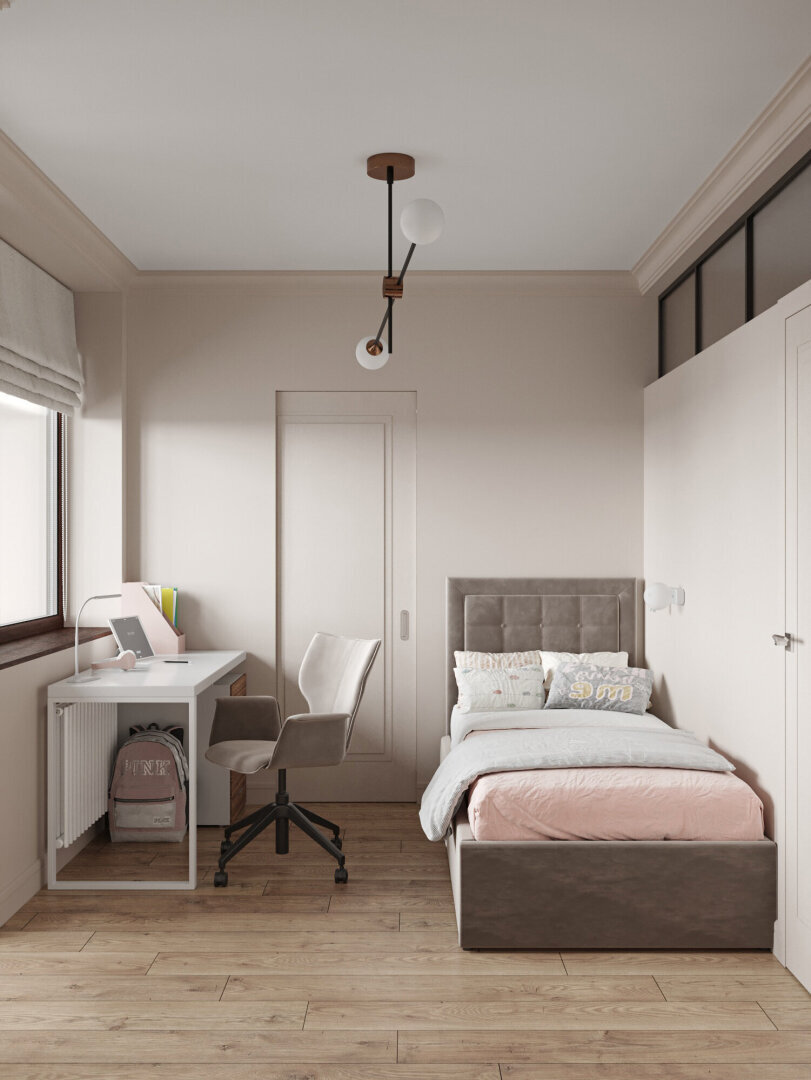 Двушка превращается в четырехкомнатную квартиру! Узнаем, как изменить свое жилье без согласия соседей и больших вложений.